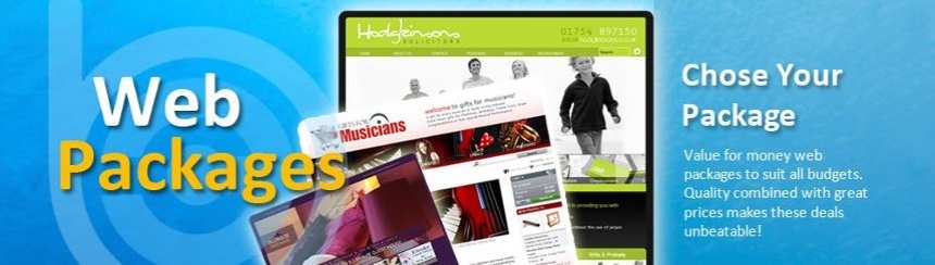 Web Design Packages for any Website at StarWebSoft Web Design Packages for any Website at StarWebSoft